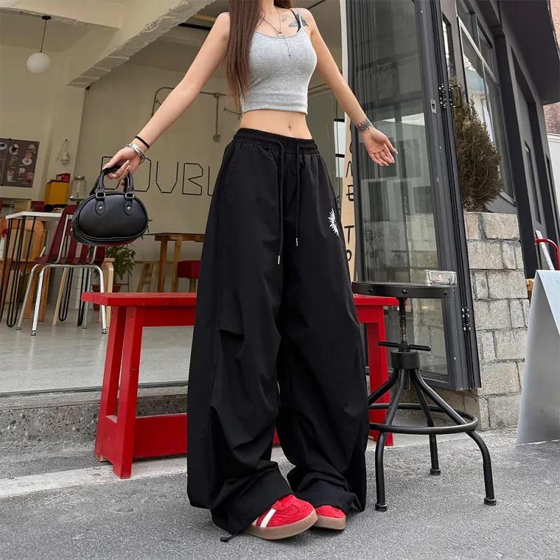 FLIM Casual Pants Women's-2