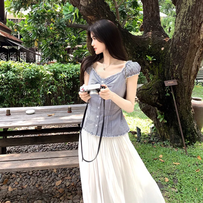 FLIM Shirts Women's-14