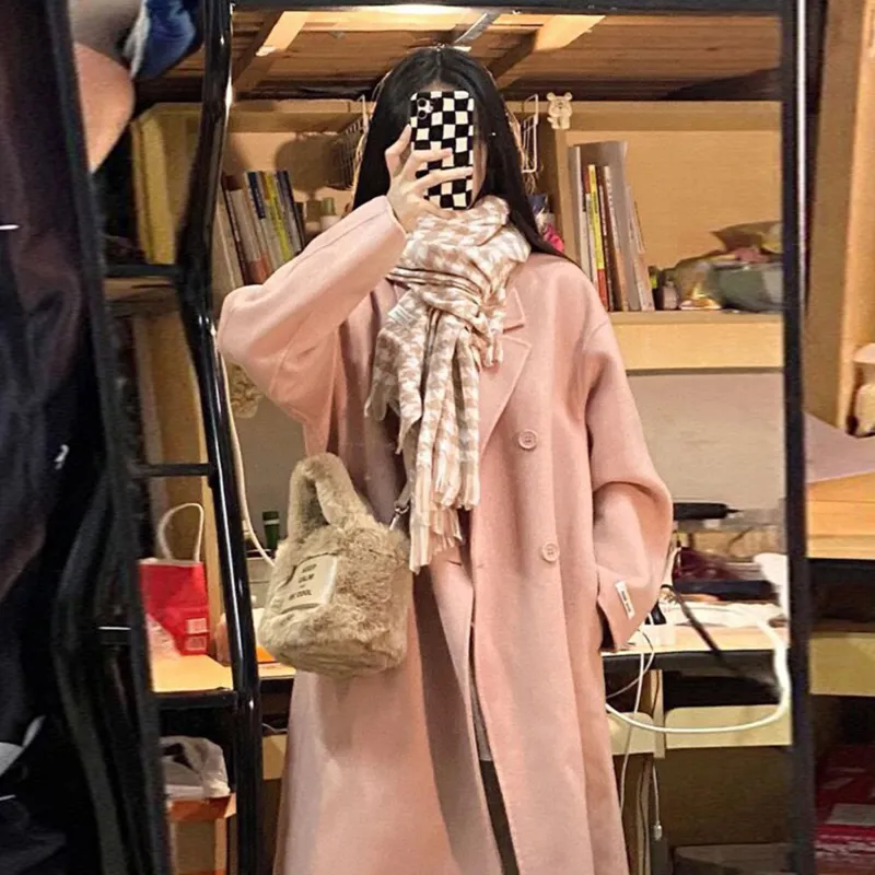 FLIM Coats Women's-7