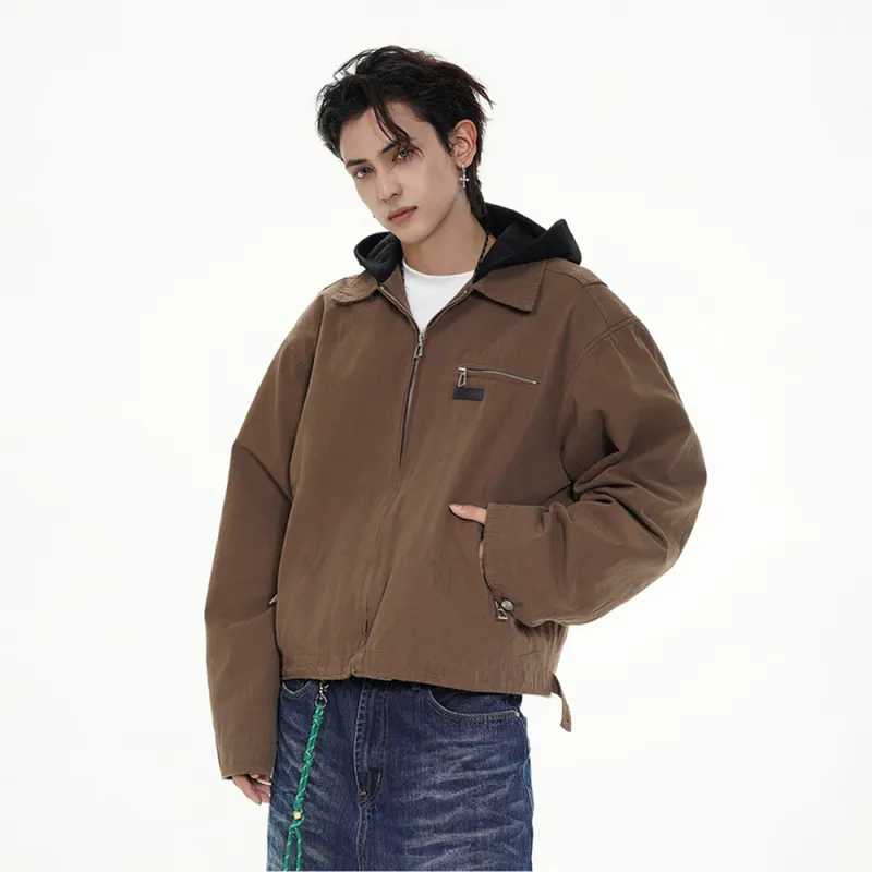 FLIM Jackets Unisex-3