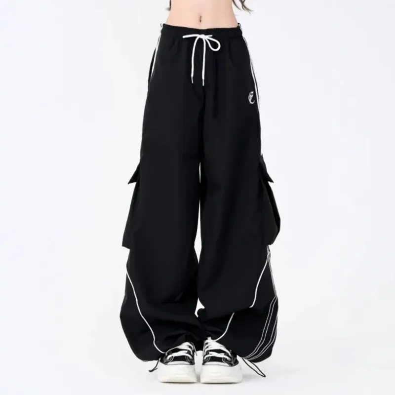 FLIM Casual Pants Unisex-1