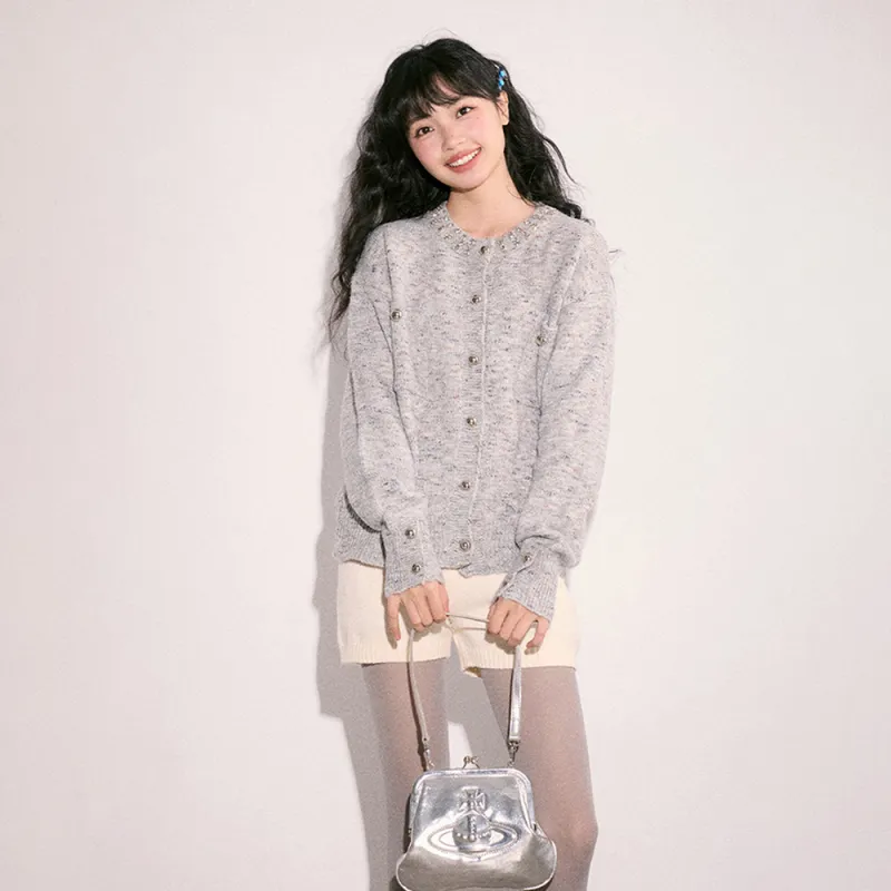 FLIM Knitwear Women's Includes Gift Box Sets-6