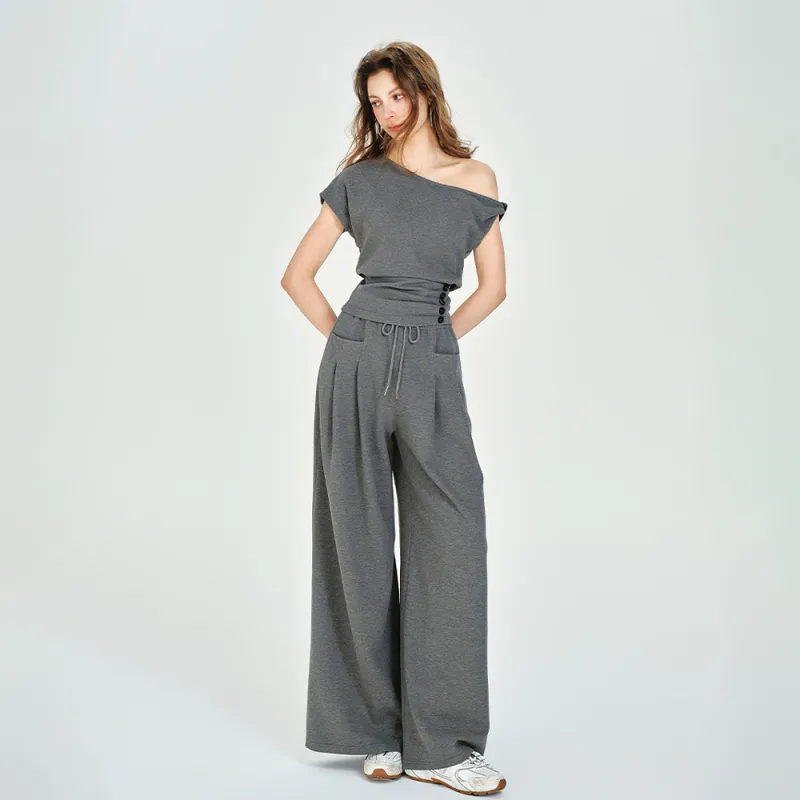 FLIM Casual Suits Women's-2