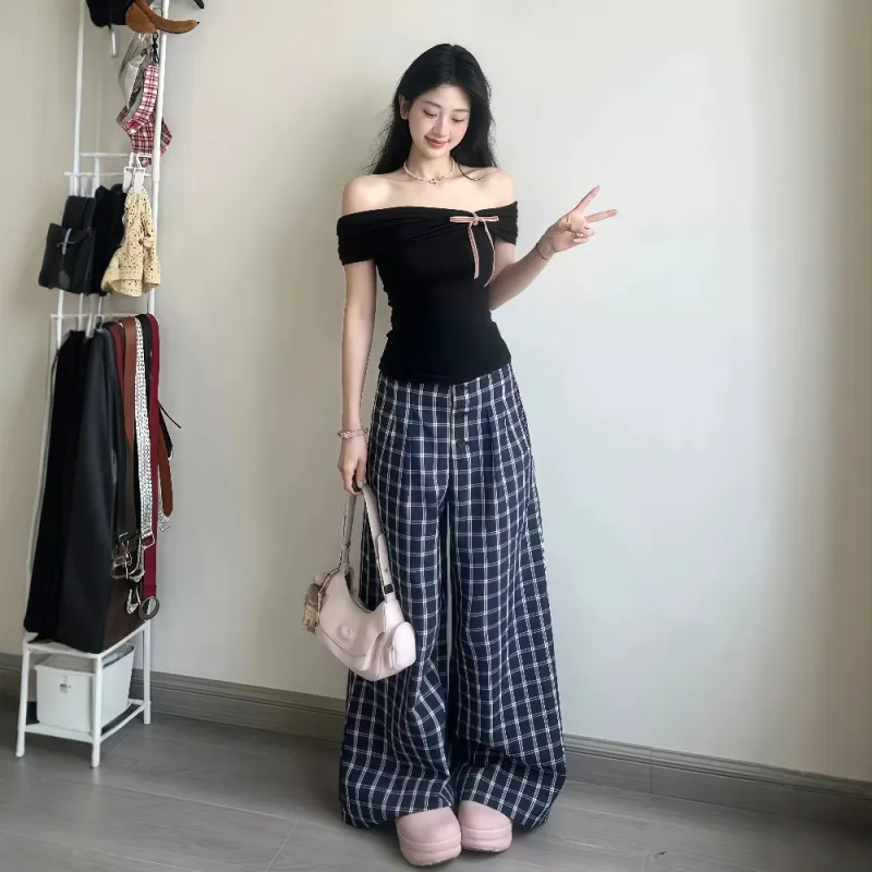 FLIM Casual Suits Women's-5