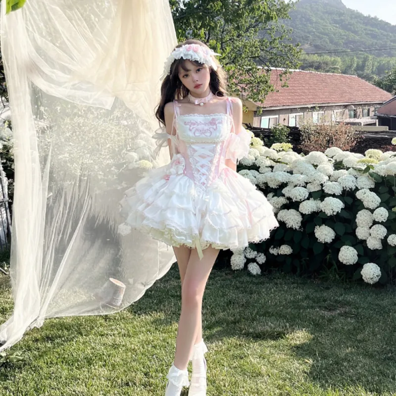 KUNZHUDAXIANG Slip Dress Women's-28