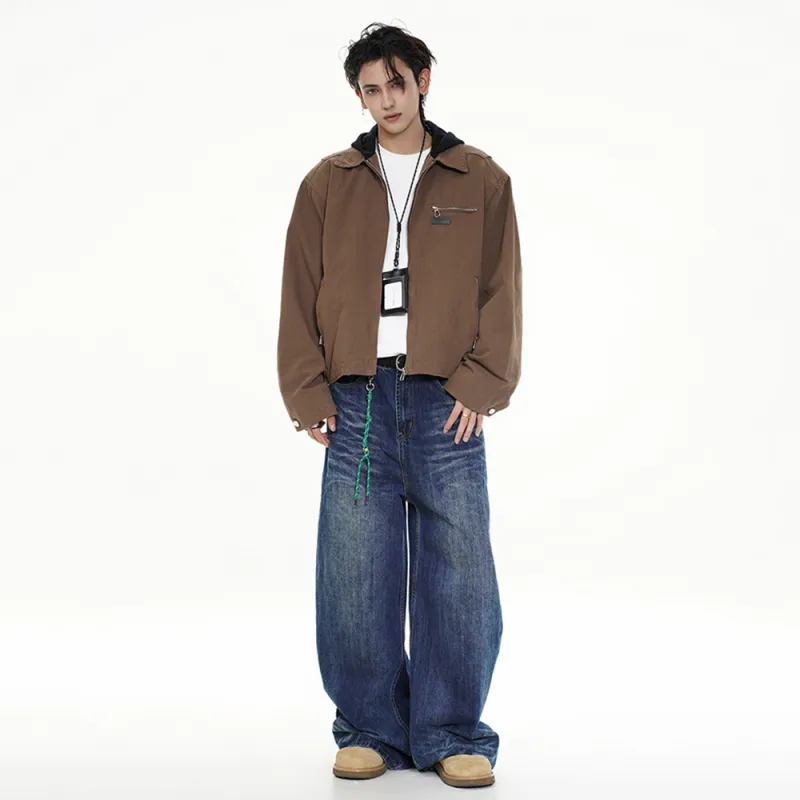 FLIM Jackets Unisex-18