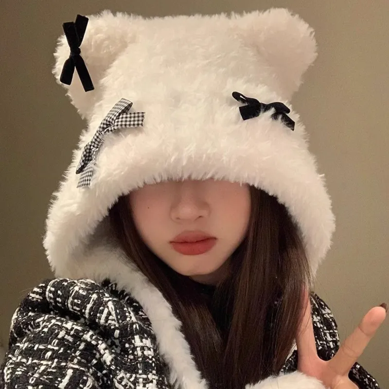 FLIM Beanies Women's-4