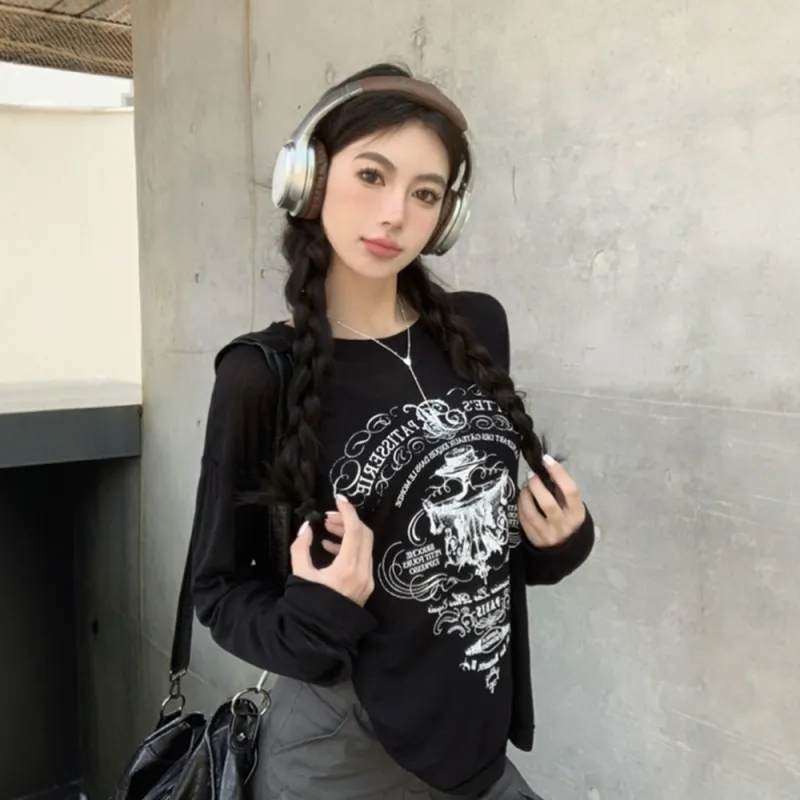 FLIM T Shirts Women's-9