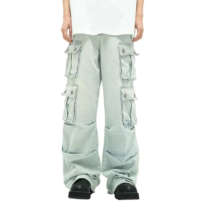 FLIM Jeans Unisex-10