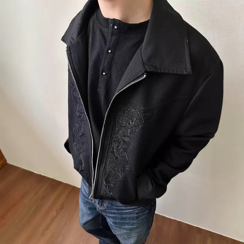 FLIM Jackets Men-9