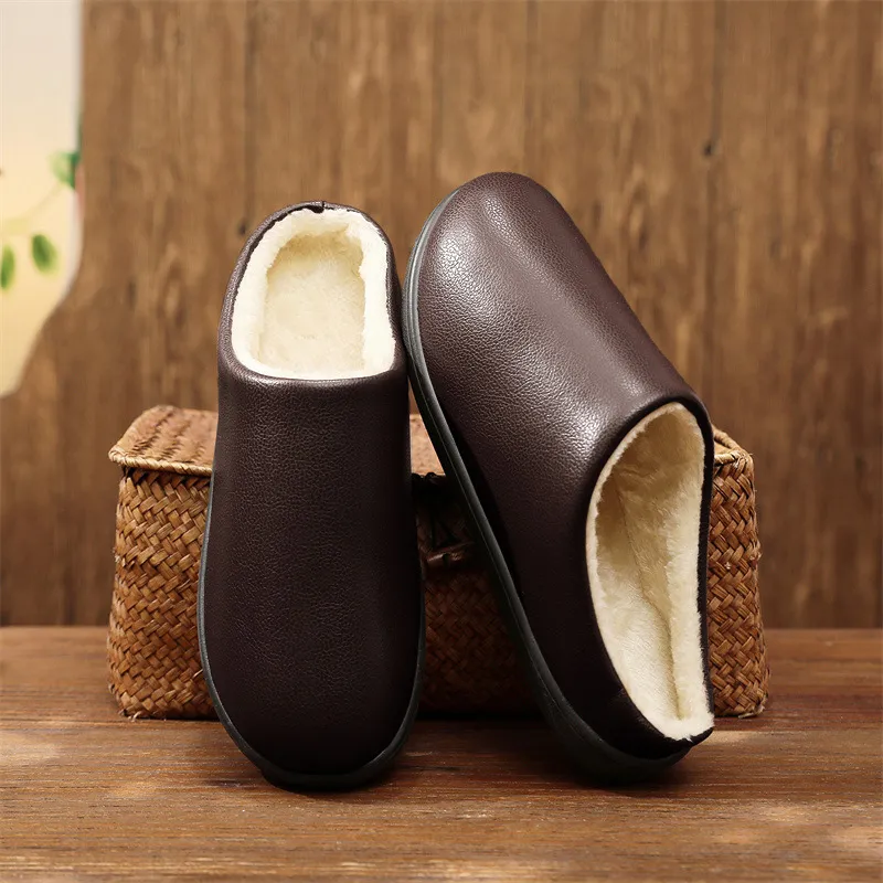Shame Slippers / Home Slippers-5