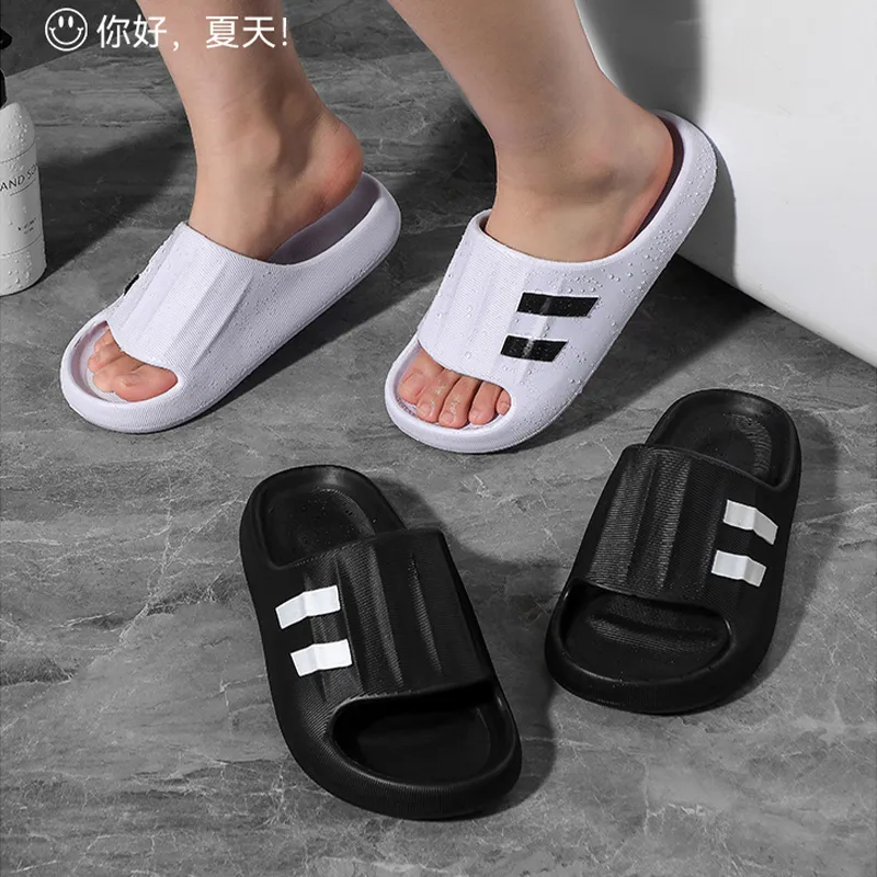 Shame Slippers / Home Slippers-9