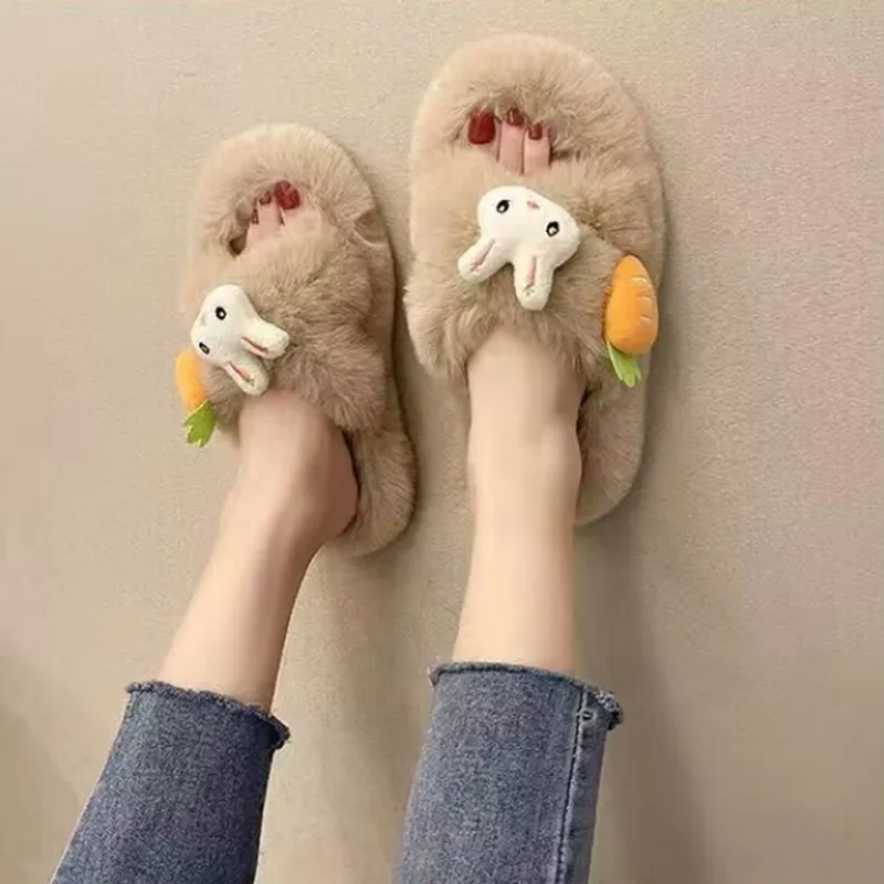 Shame Slippers / Home Slippers-5