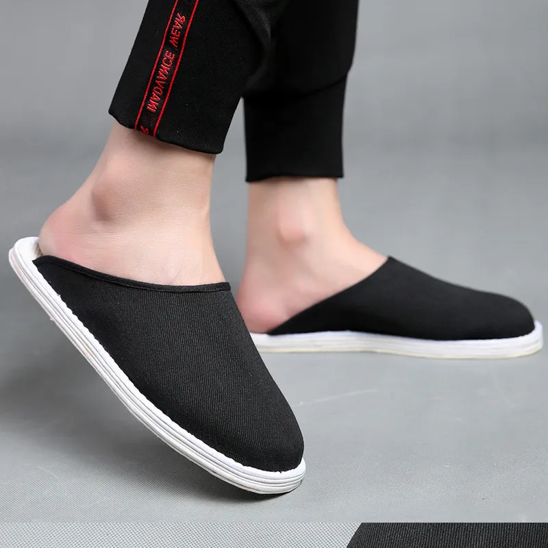 Shame Slippers / Home Slippers-1