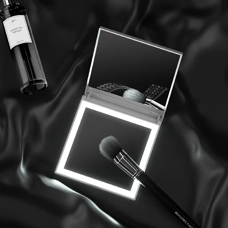Shame Make up Tools Unisex-3