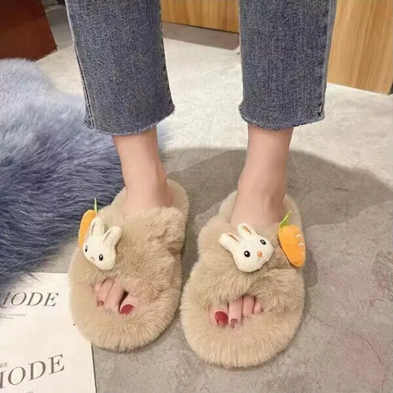 Shame Slippers / Home Slippers-4