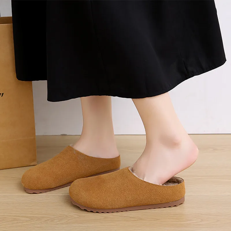 Shame Slippers / Home Slippers-3