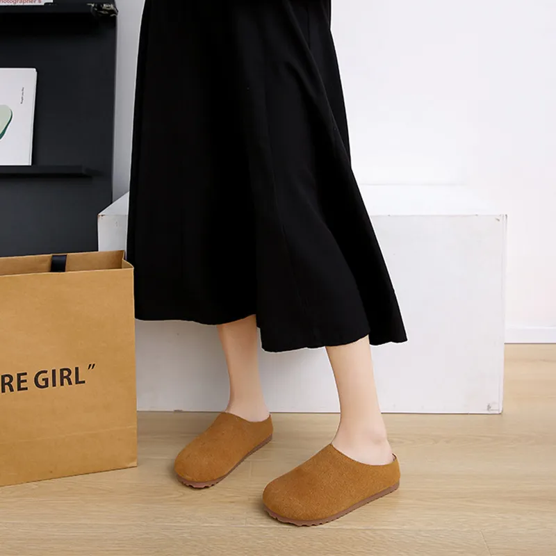 Shame Slippers / Home Slippers-5
