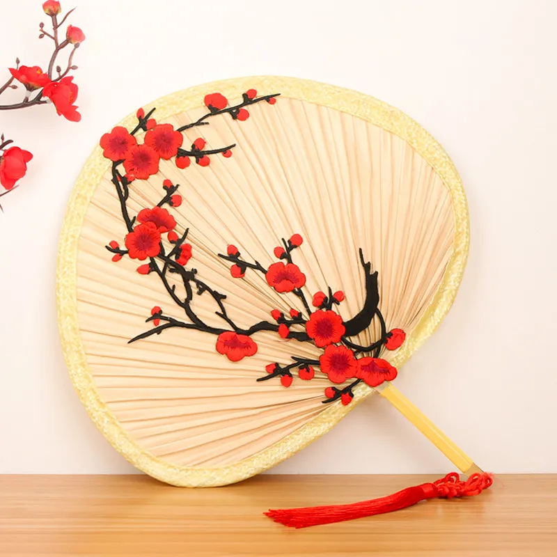 Shame Fold Fan/Fan-8