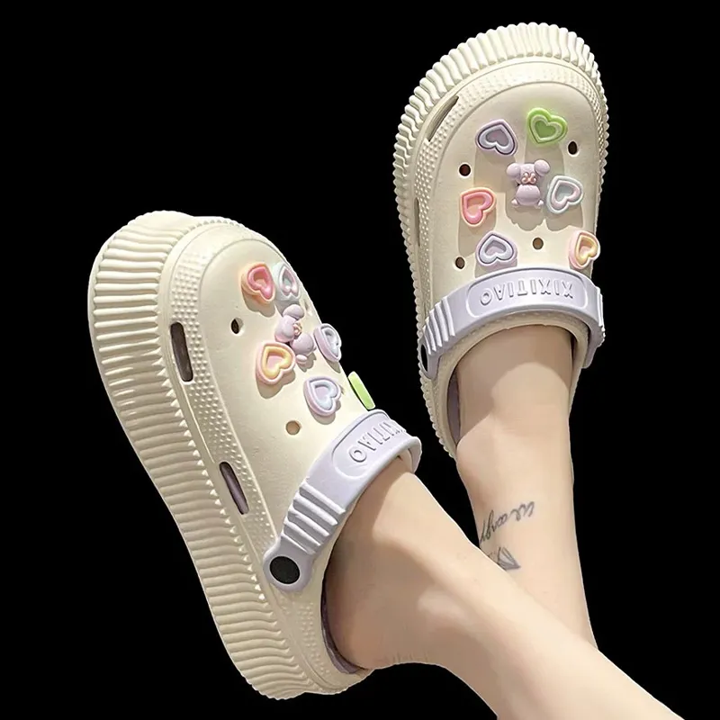 Shame Slippers / Home Slippers-1
