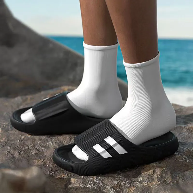 Shame Slippers / Home Slippers-1