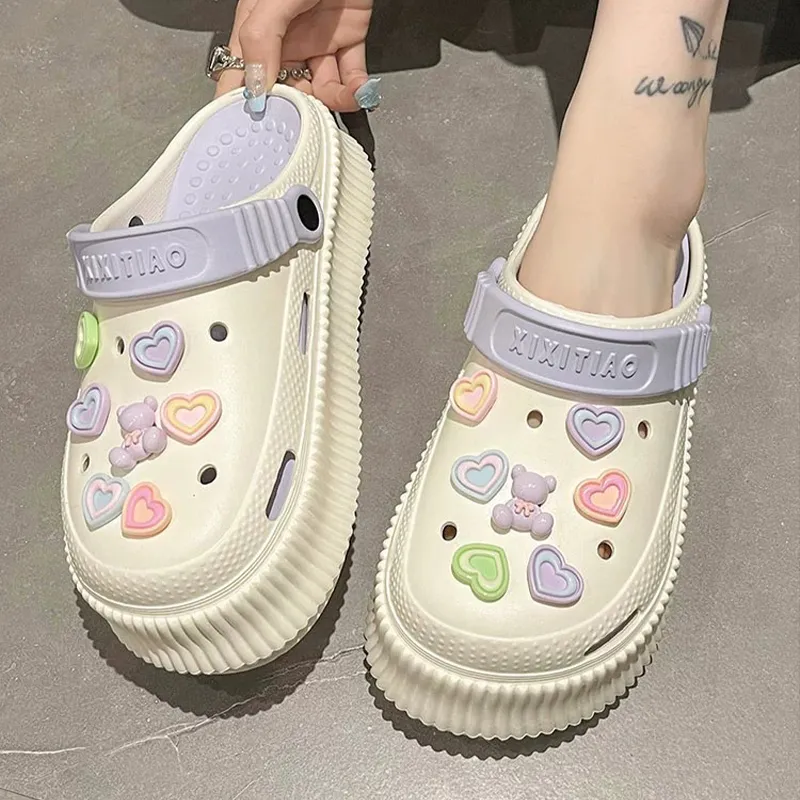Shame Slippers / Home Slippers-2