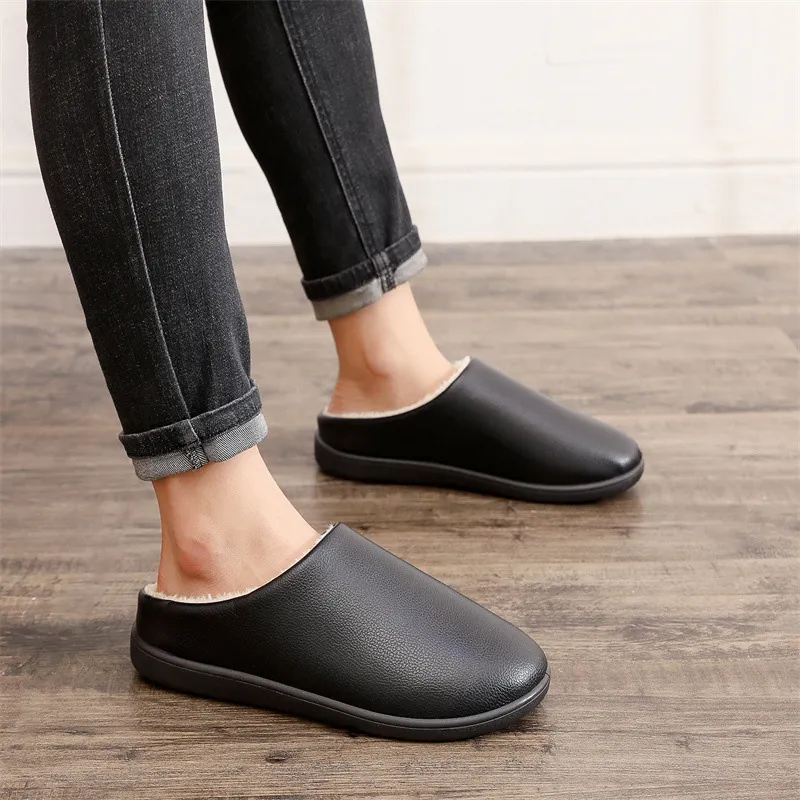 Shame Slippers / Home Slippers-7