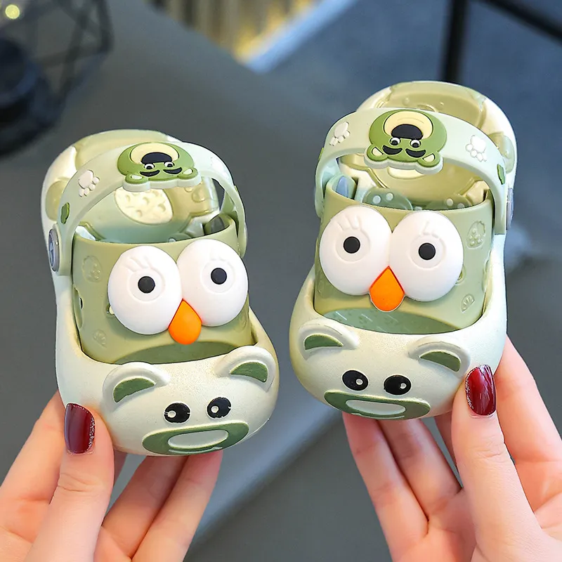 Shame Slippers / Home Slippers-3