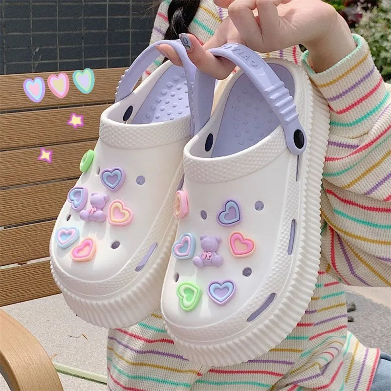 Shame Slippers / Home Slippers-6