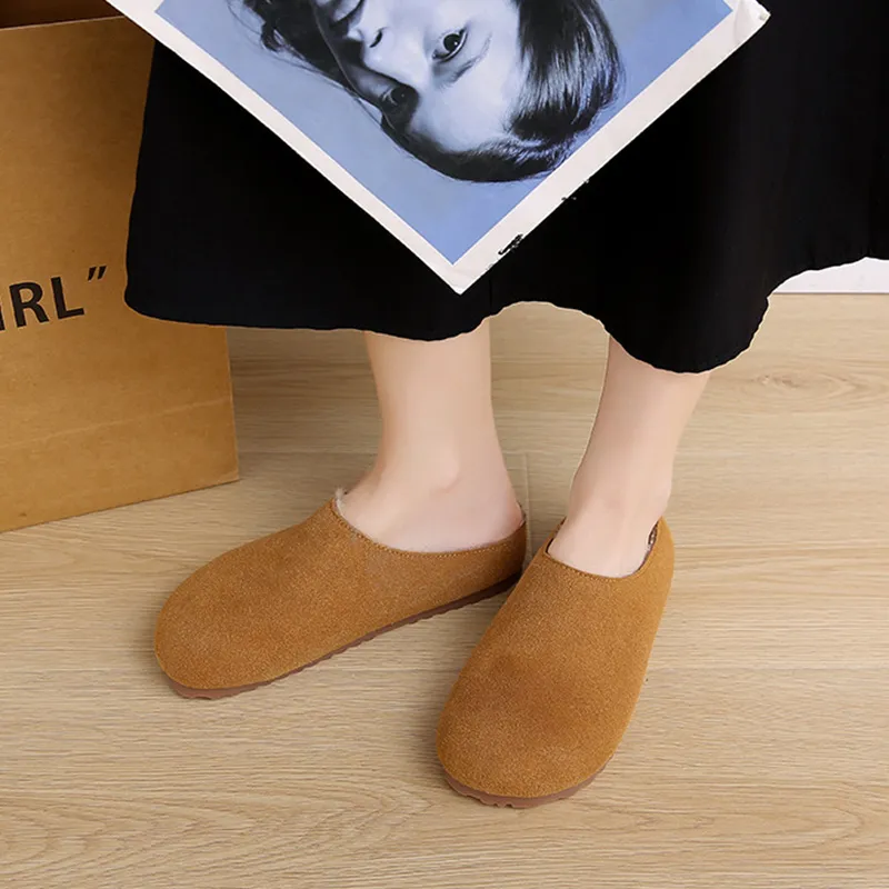 Shame Slippers / Home Slippers-4