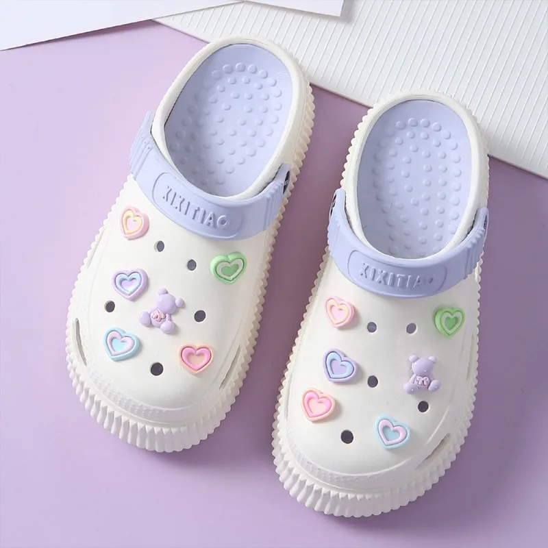 Shame Slippers / Home Slippers-4