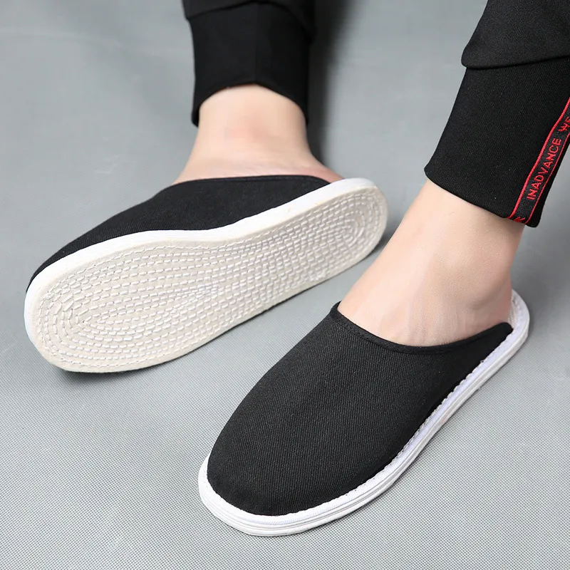 Shame Slippers / Home Slippers-4