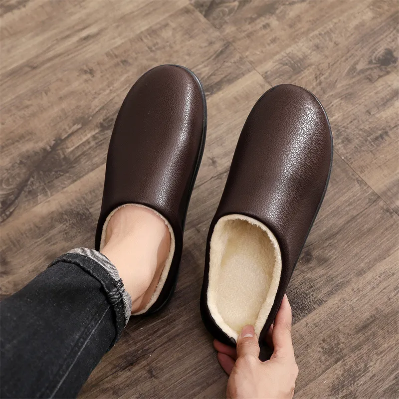 Shame Slippers / Home Slippers-2