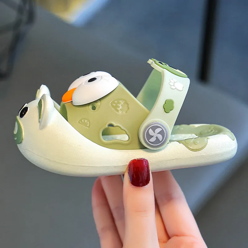 Shame Slippers / Home Slippers-4
