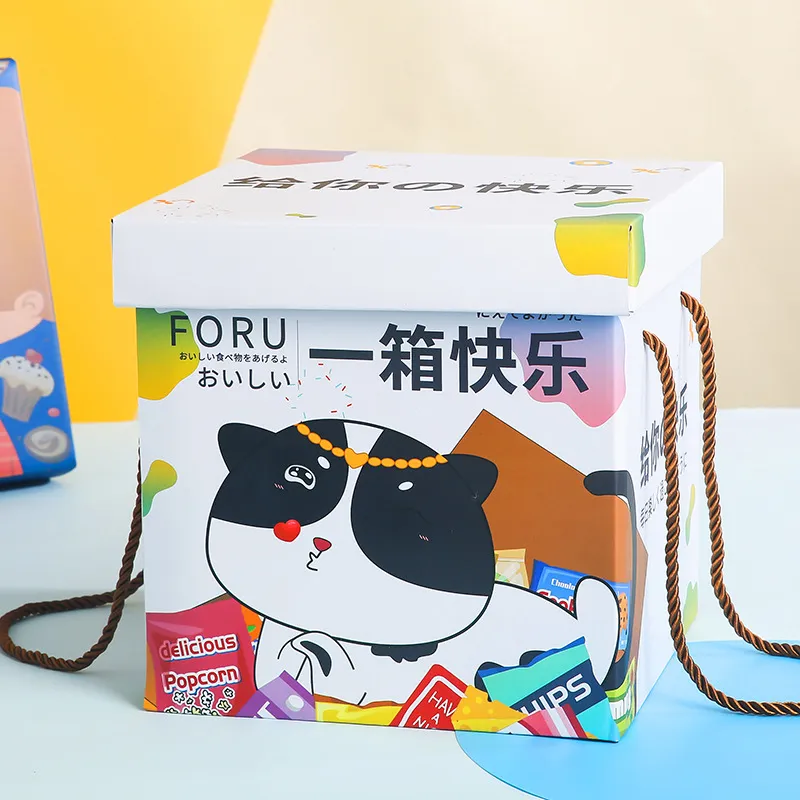 Shame Gift Box Sets-1