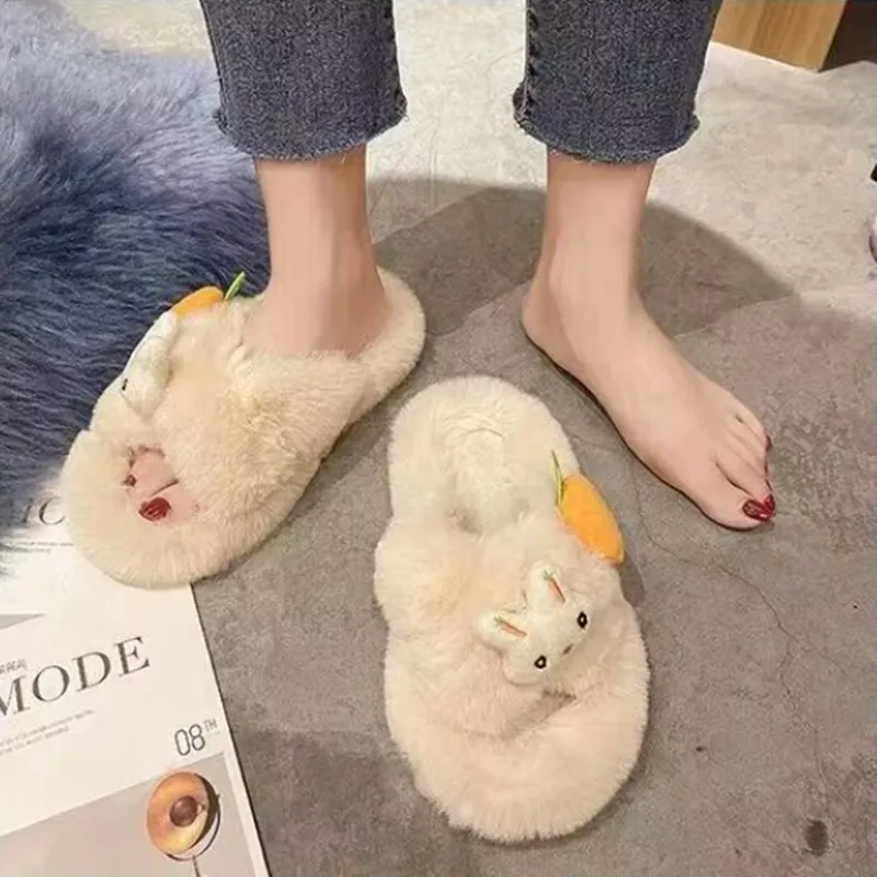Shame Slippers / Home Slippers-2
