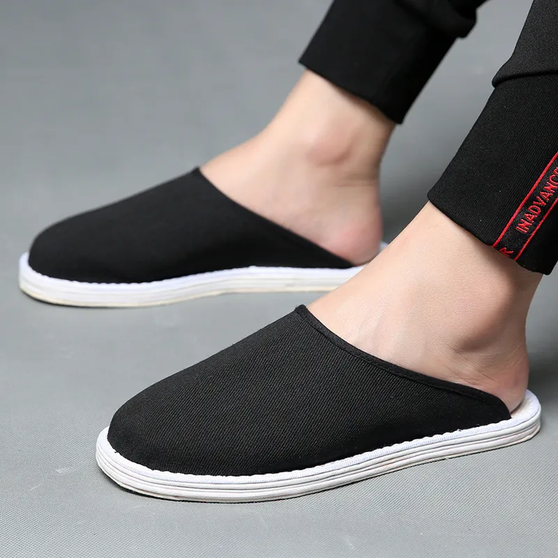 Shame Slippers / Home Slippers-3