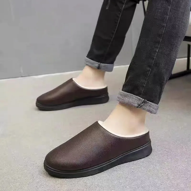 Shame Slippers / Home Slippers-1