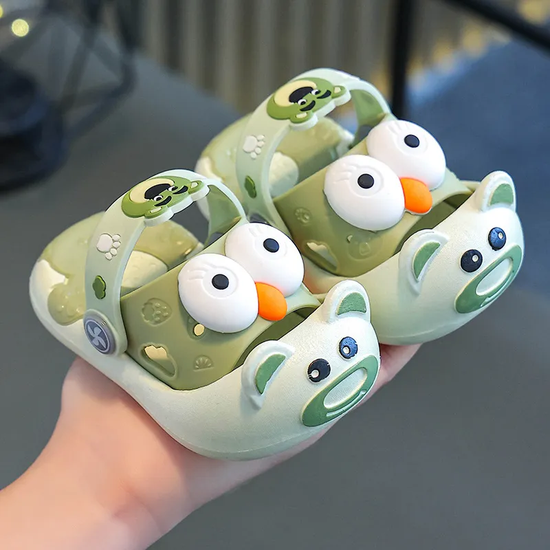 Shame Slippers / Home Slippers-2