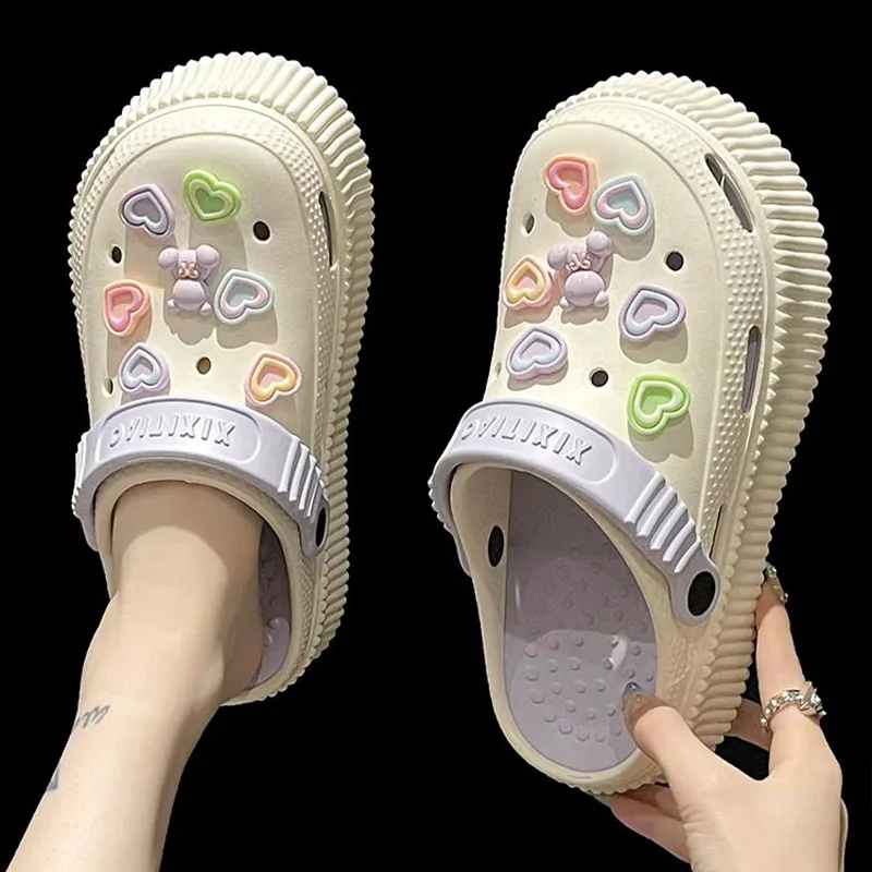 Shame Slippers / Home Slippers-3