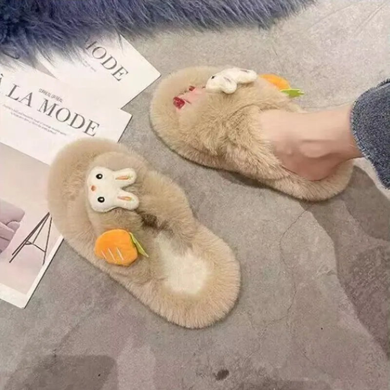 Shame Slippers / Home Slippers-3