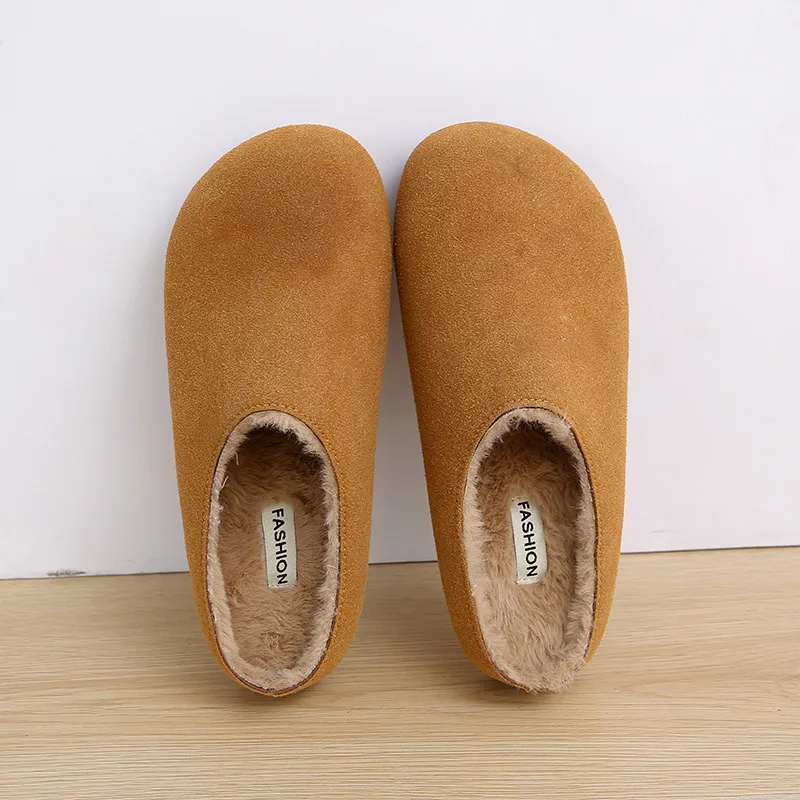 Shame Slippers / Home Slippers-7