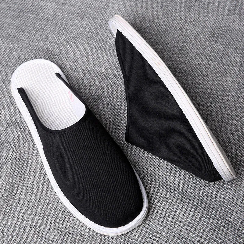Shame Slippers / Home Slippers-6