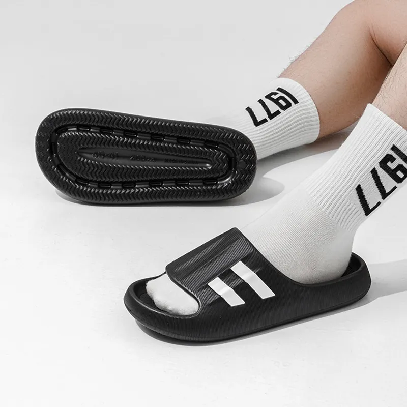 Shame Slippers / Home Slippers-2