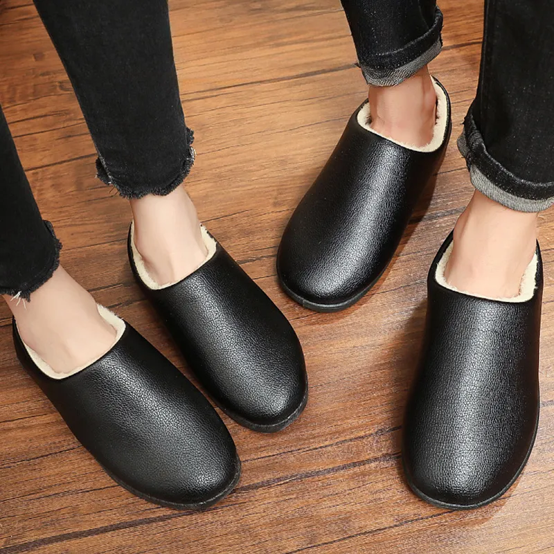 Shame Slippers / Home Slippers-8