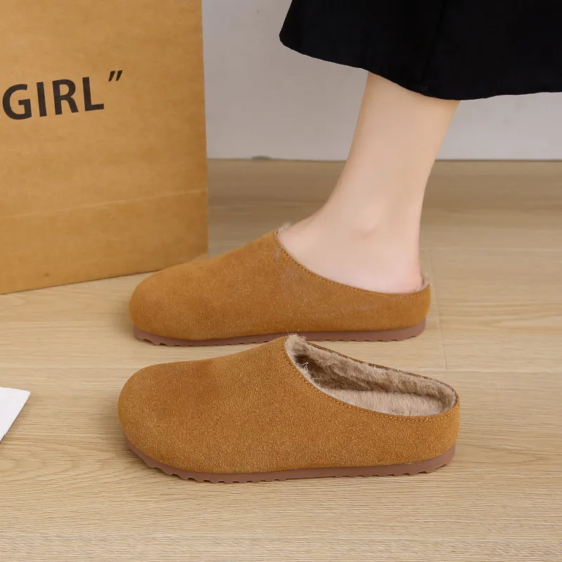 Shame Slippers / Home Slippers-6