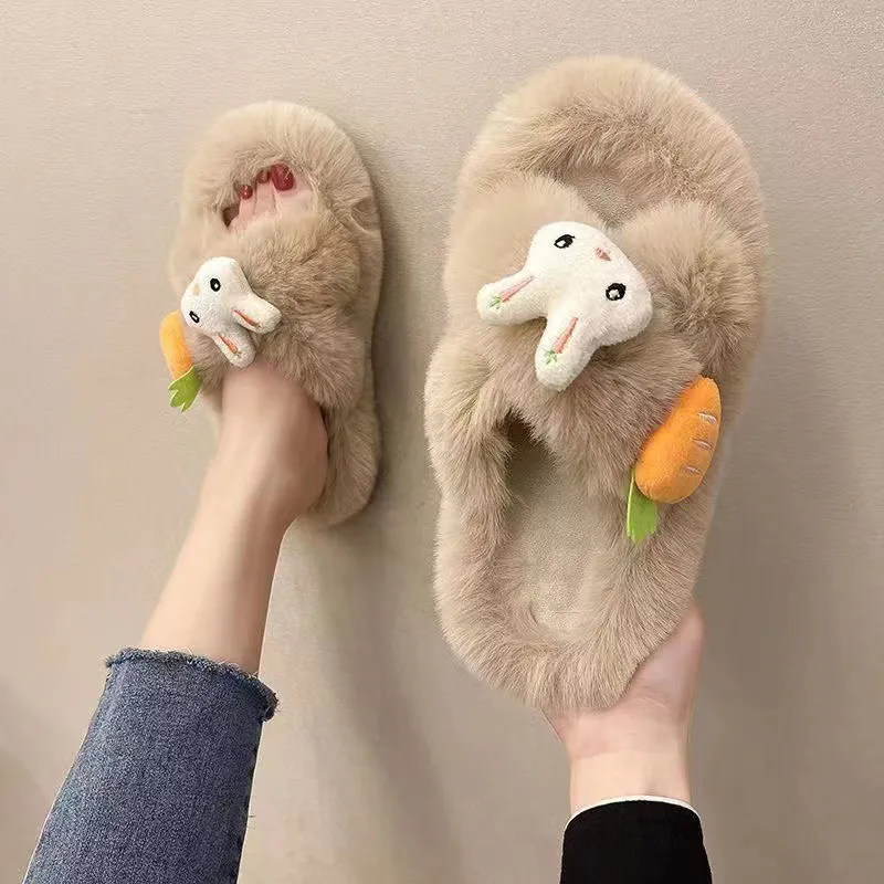 Shame Slippers / Home Slippers-1