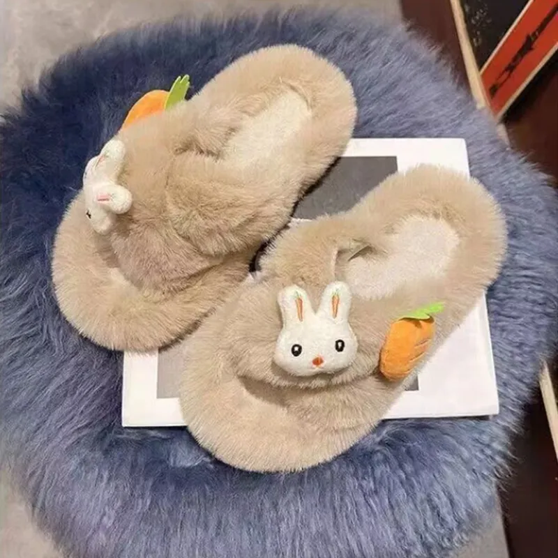 Shame Slippers / Home Slippers-6