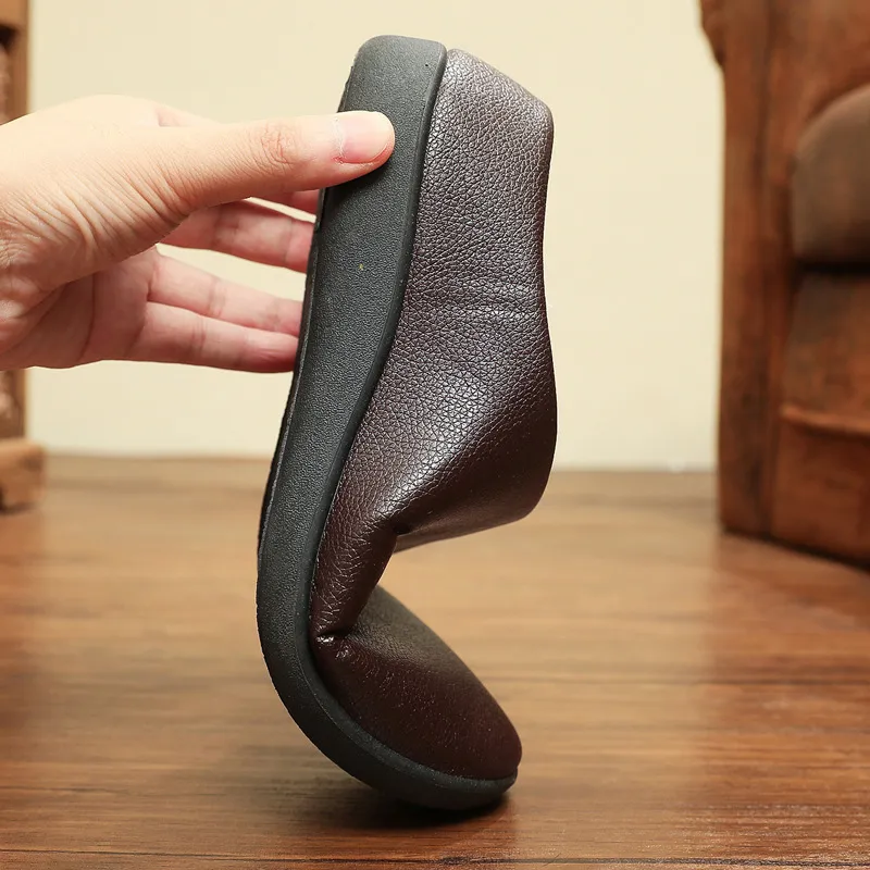 Shame Slippers / Home Slippers-4