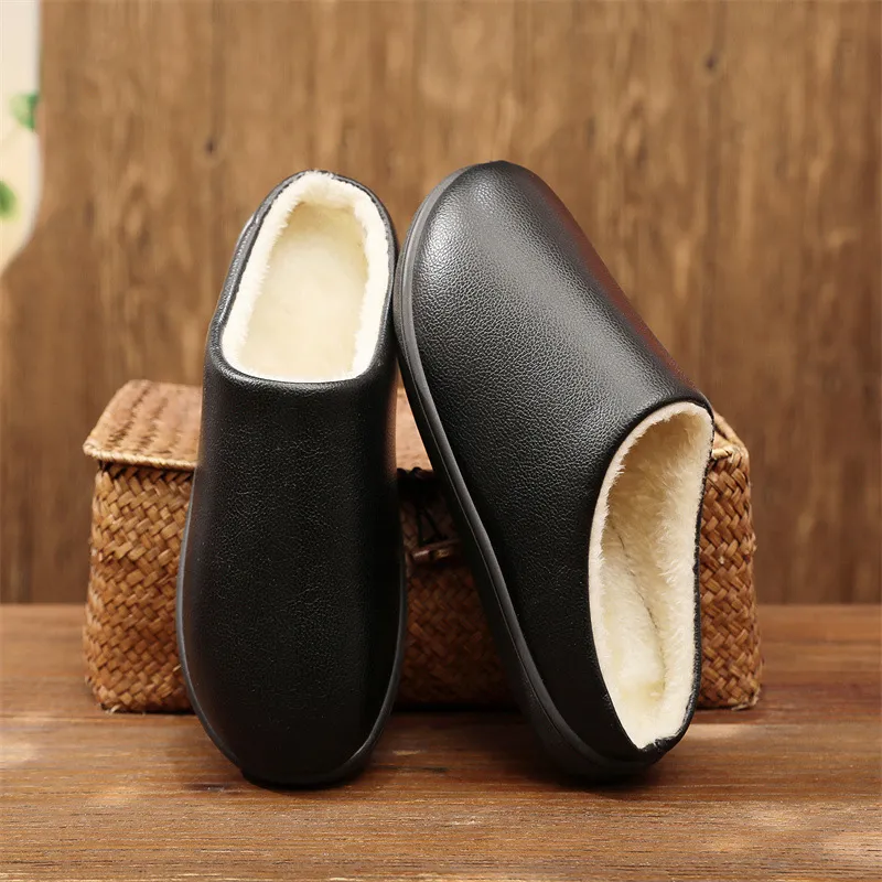 Shame Slippers / Home Slippers-10